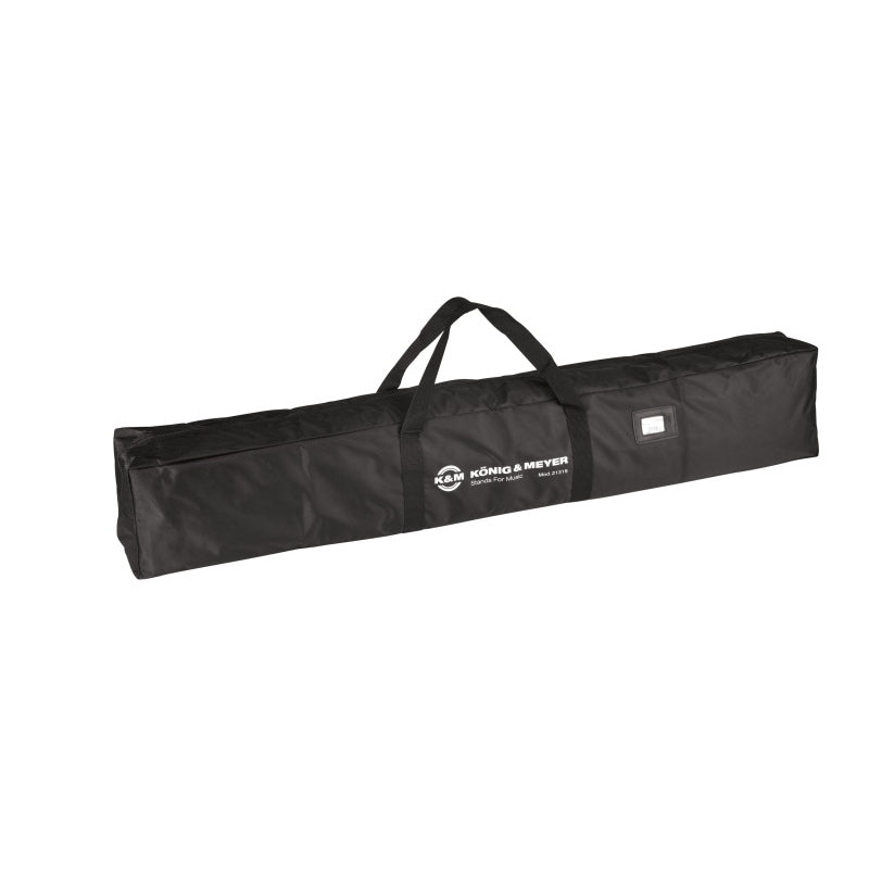 K&M 21319 Speaker Stand Bag (Black)