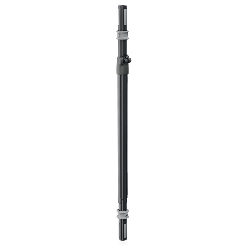 K&M 21376 Easy Lock Distance Rod for Speaker Stand
