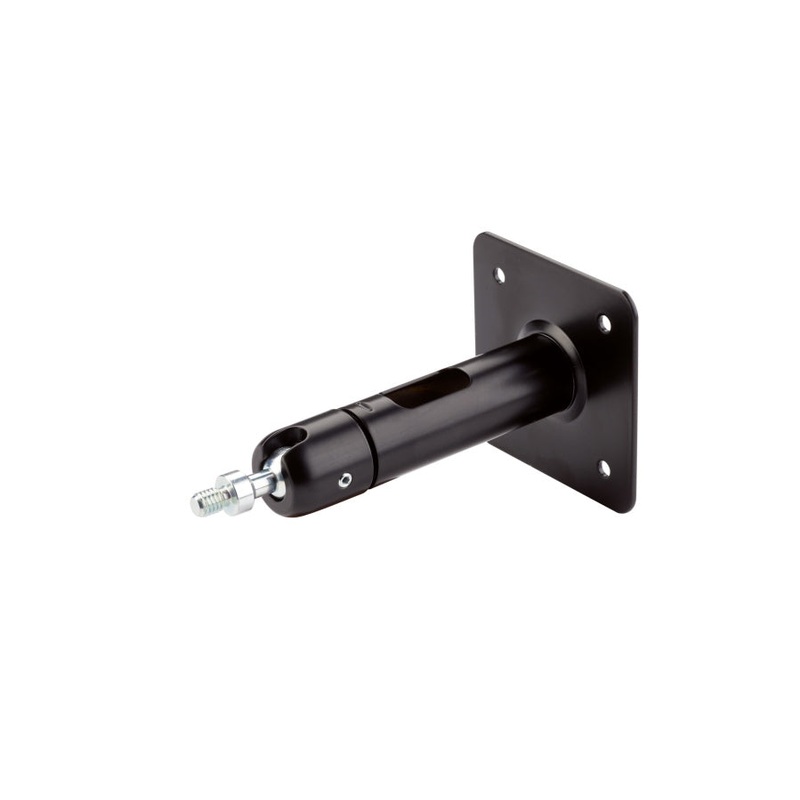 K&M 24185 5/8 Speaker Wall Mount