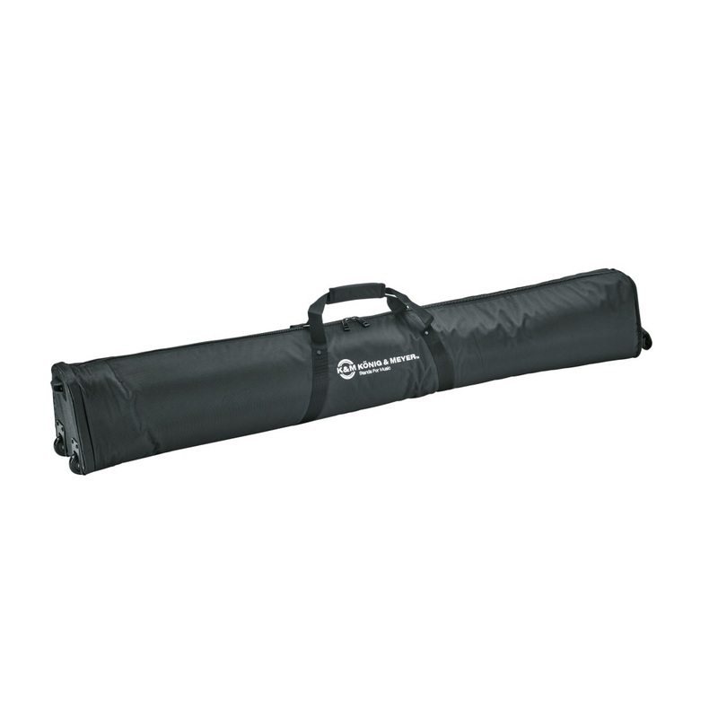 K&M 24731 Speaker Stand Travel Bag