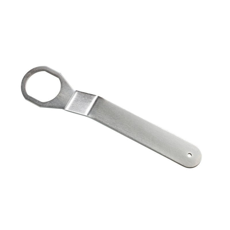 K&M 26702 Ring Spanner for Base Plates