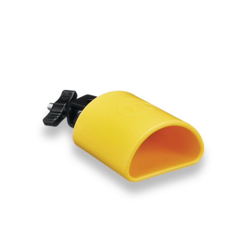 Latin Percussion LP1305 Blast Block (Yellow) – Hi Pitch