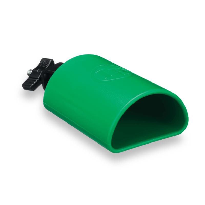 Latin Percussion LP1307 Blast Block (Green) – Low Pitch