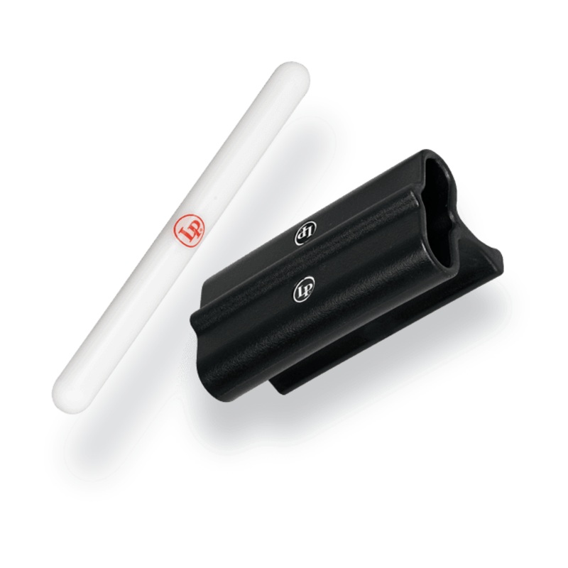 Latin Percussion LP560 Hand-Held Jam Block