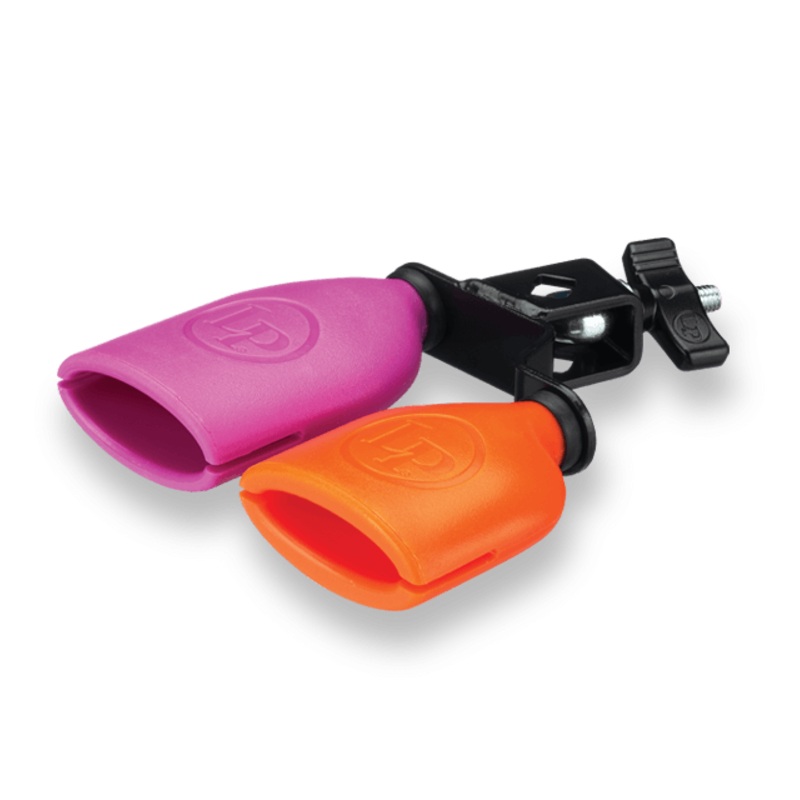 Latin Percussion LP617 Double Sambago Bell