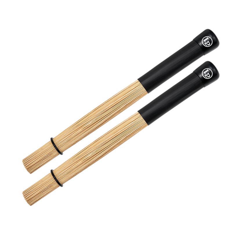 Latin Percussion LP9917 Organic Rhythm Rods (Natural)