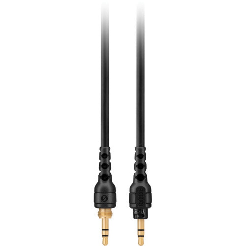 Rode NTH-CABLE24 Cable for NTH-100 Headphones (Black) – 7.9′