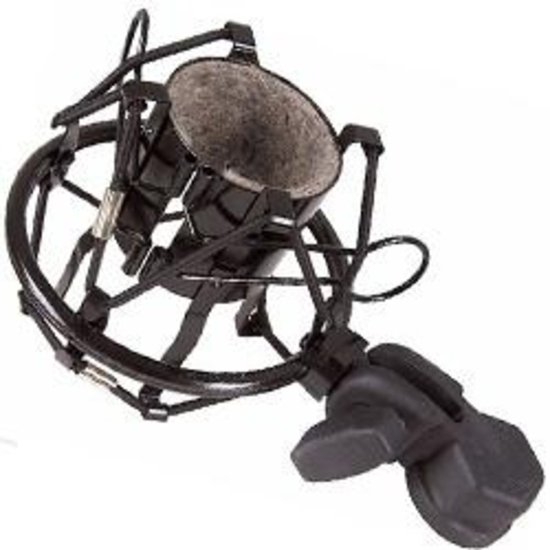 Rode SM1 Shockmount For Mics From 45Mm To 50Mm Diameter