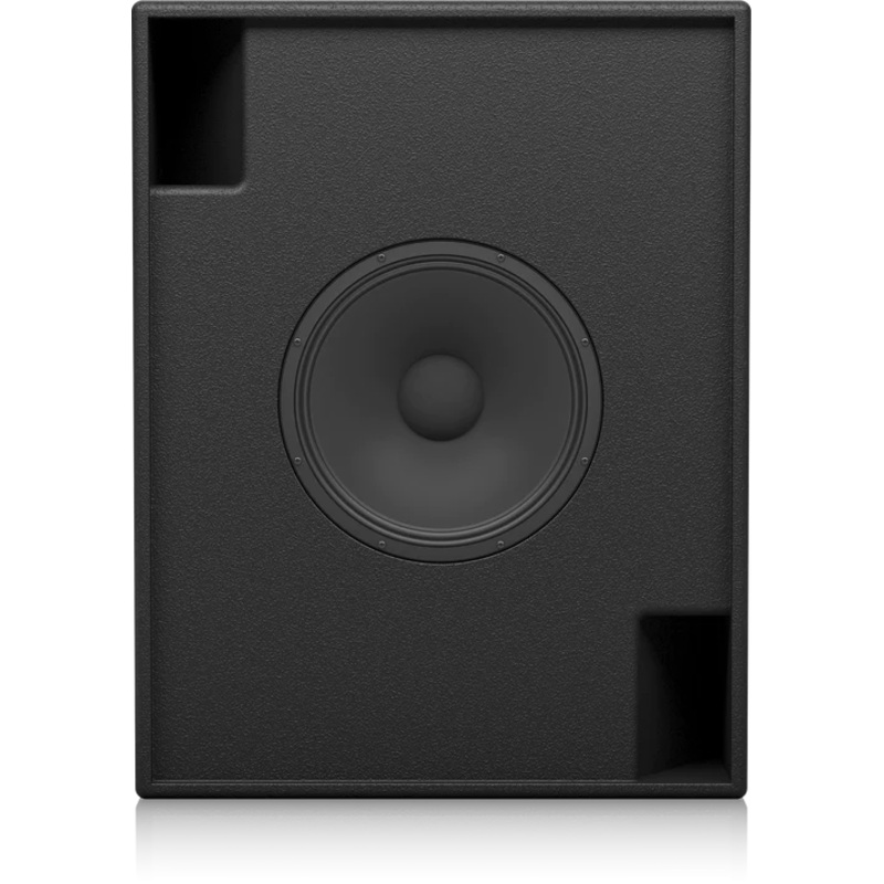 Tannoy DCS115B Low Profile Subwoofer For Cinema Installation Applications – 15″