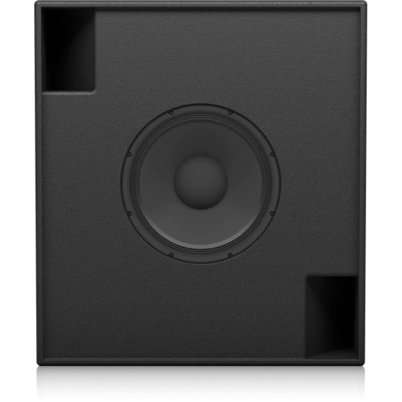 Tannoy DCS118B Low Profile Subwoofer For Cinema Installation Applications – 18″