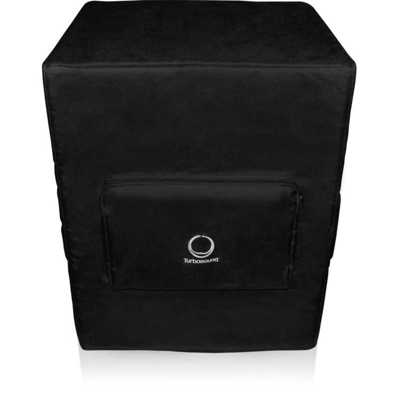 Turbosound PC18B-3 Deluxe Water Resistant Protective Cover for 18″ Subwoofers