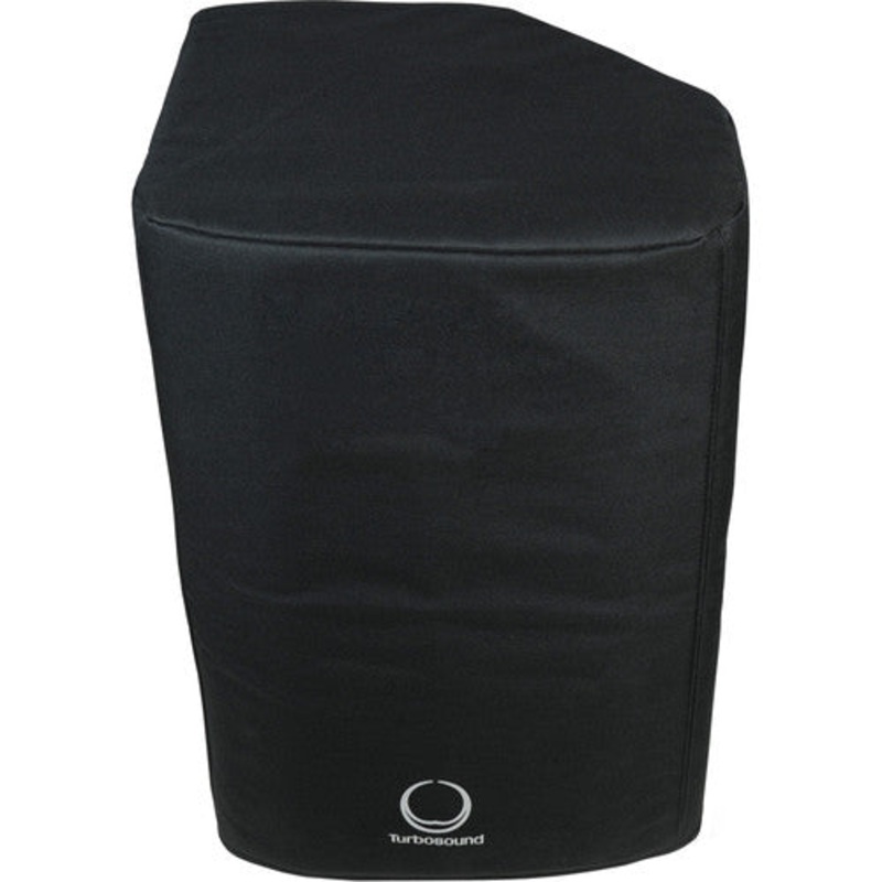 Turbosound TS-PC12-2 Water-Resistant Protective Cover for TSP122-AN and Select 12″ Loudspeakers