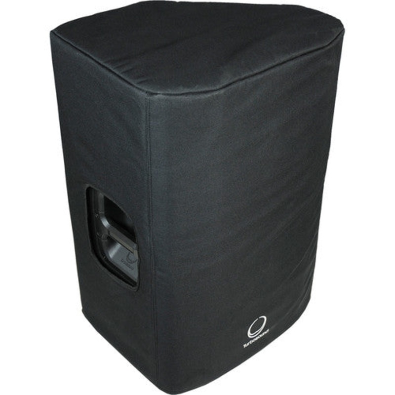 Turbosound TS-PC15-2 Water-Resistant Protective Cover for TSP152-AN and Select 15″ Loudspeakers