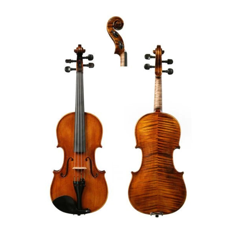 Akord Kvint AK10 Jan Lorenz Concert Violin No.10 Stradivari Model