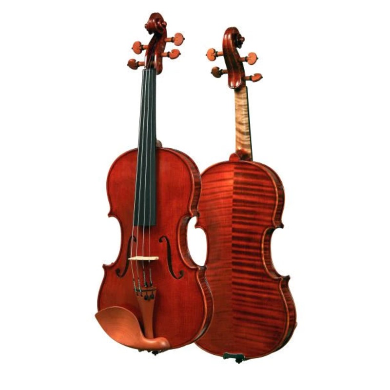 Akord Kvint AK59 Lubo Deraha Concert Violin No. 59 Stradivari Model