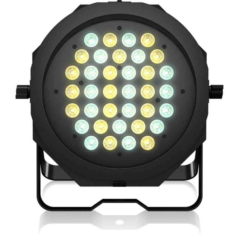 Behringer OT360 Octagon High-Power LED Theater Spotlight (OPEN BOX)
