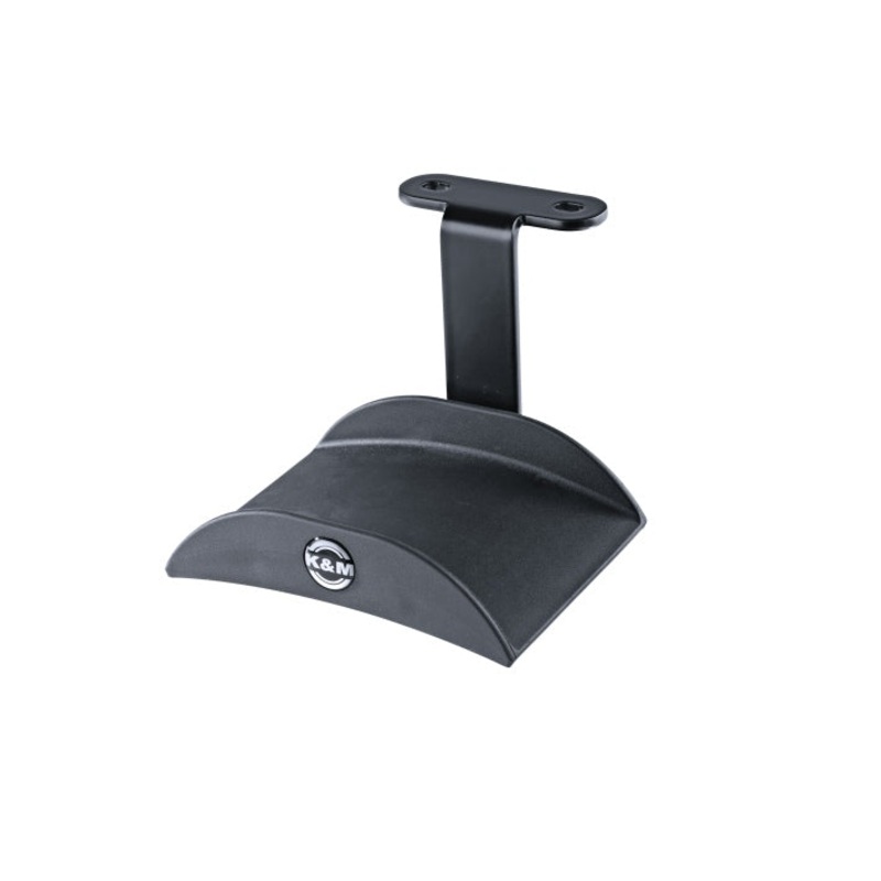 K&M 16330 Headphone Holder