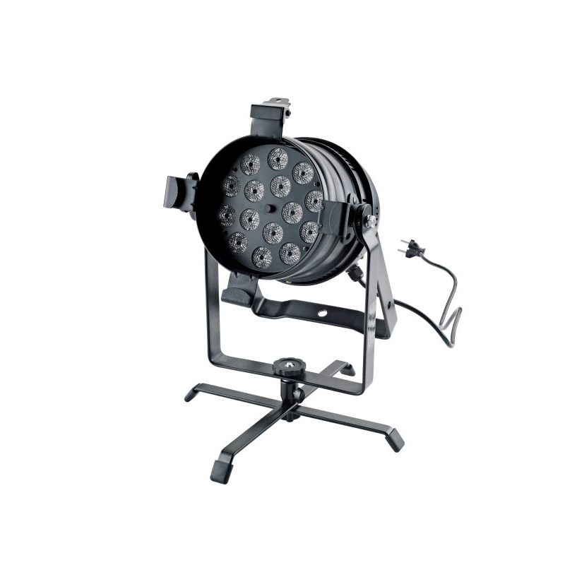 K&M 17720 Lighting Stand for Floor Spotlight