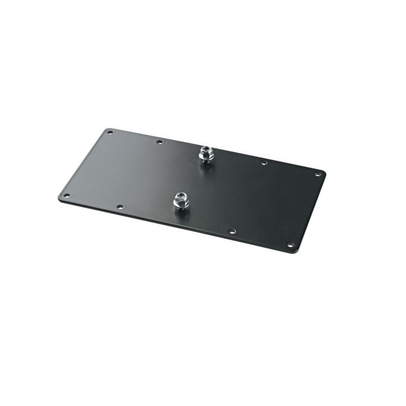 K&M 19616 Adapter Plate VESA MIS-E 200