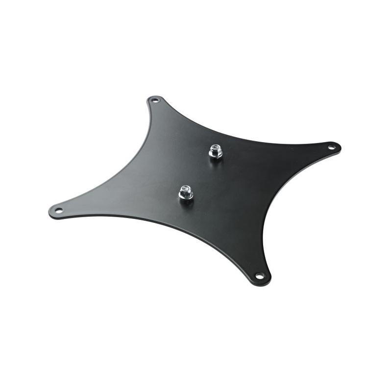 K&M 19617 Adapter Plate VESA MIS-F 200×200