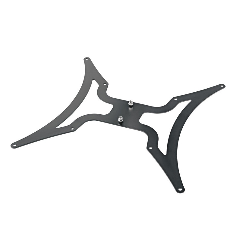 K&M 19618 Adapter Plate VESA MIS-F 400×400