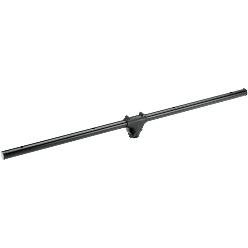 K&M 24622 Lighting Crossbar