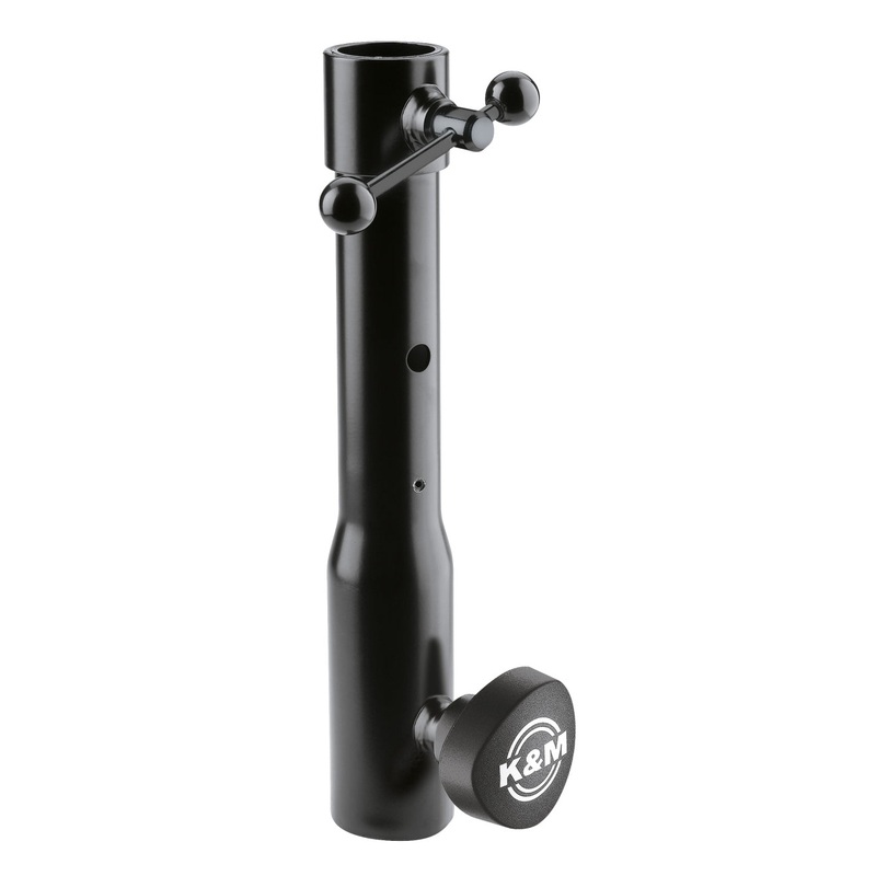 K&M 66360 Connection Sleeve for Speaker Stand