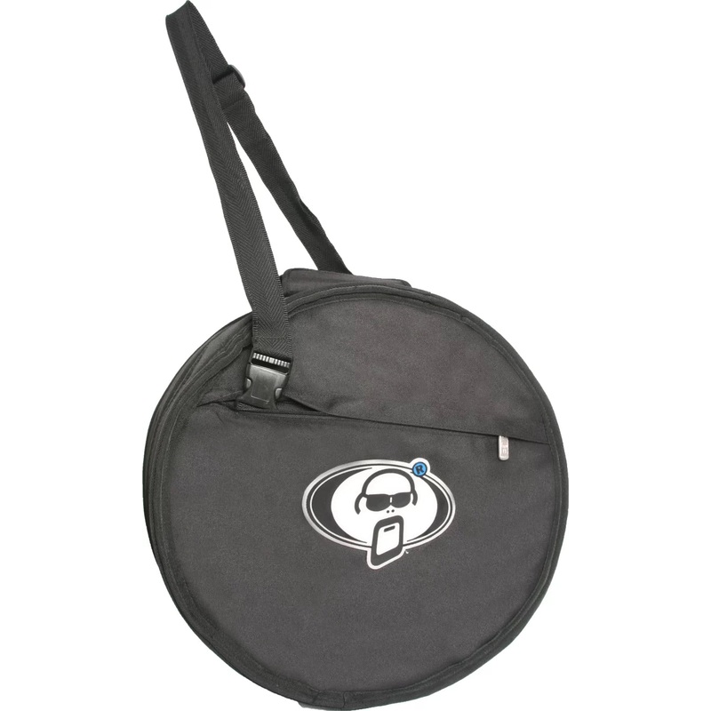 Protection Racket 3011C-00 Drum Snare Gig Bag With Concealed Shoulder Strap – 14″x5 1/2″