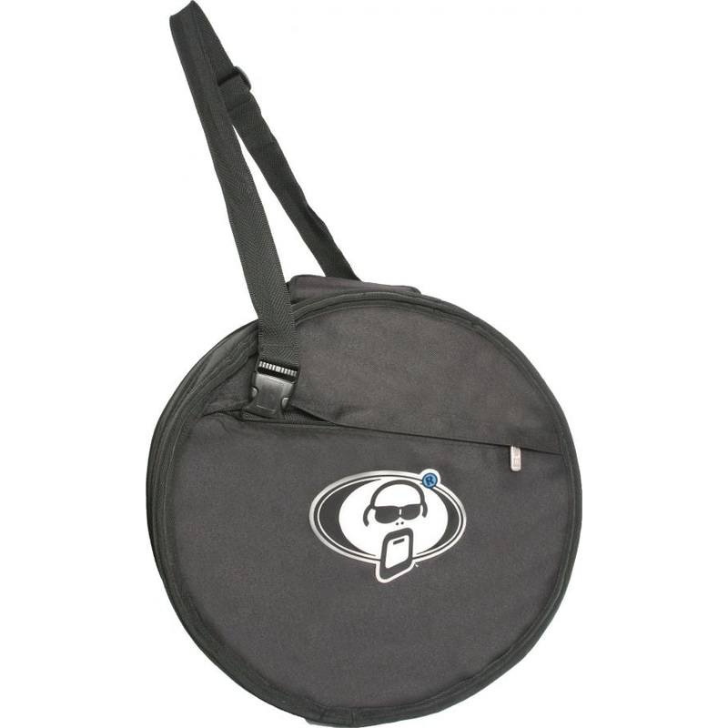 Protection Racket 3012C-00 Piccolo Snare Gig Bag With Concealed Shoulder Strap – 12″x5″