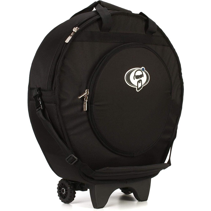 Protection Racket 6020T-00 Deluxe Cymbal Trolley – 22″