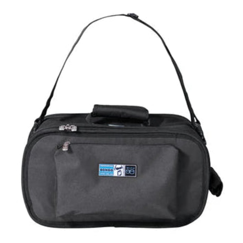 Protection Racket 8280-37 Bongo Bag
