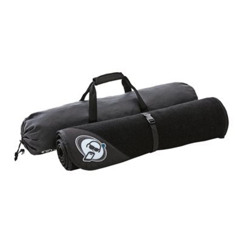 Protection Racket 9020-01 Folding Drum Mat With Carry Bag