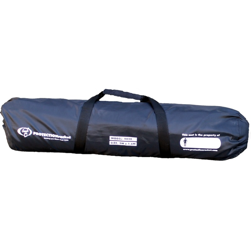 Protection Racket 9020-05 Foldable Drum Mat Carry Bag For 9020-01
