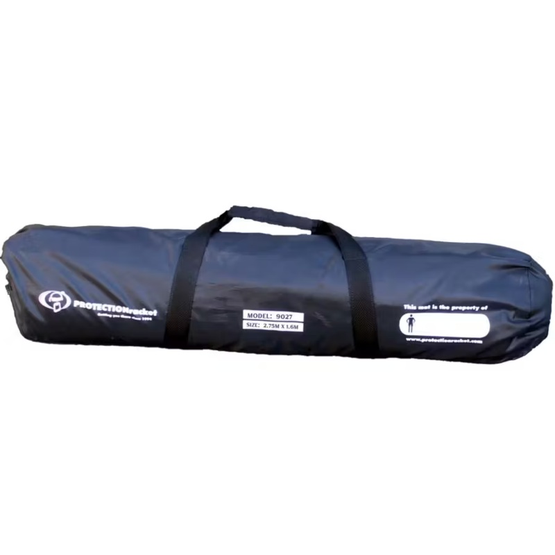 Protection Racket 9027-05 Foldable Drum Matt Carry Bag For 9027-01