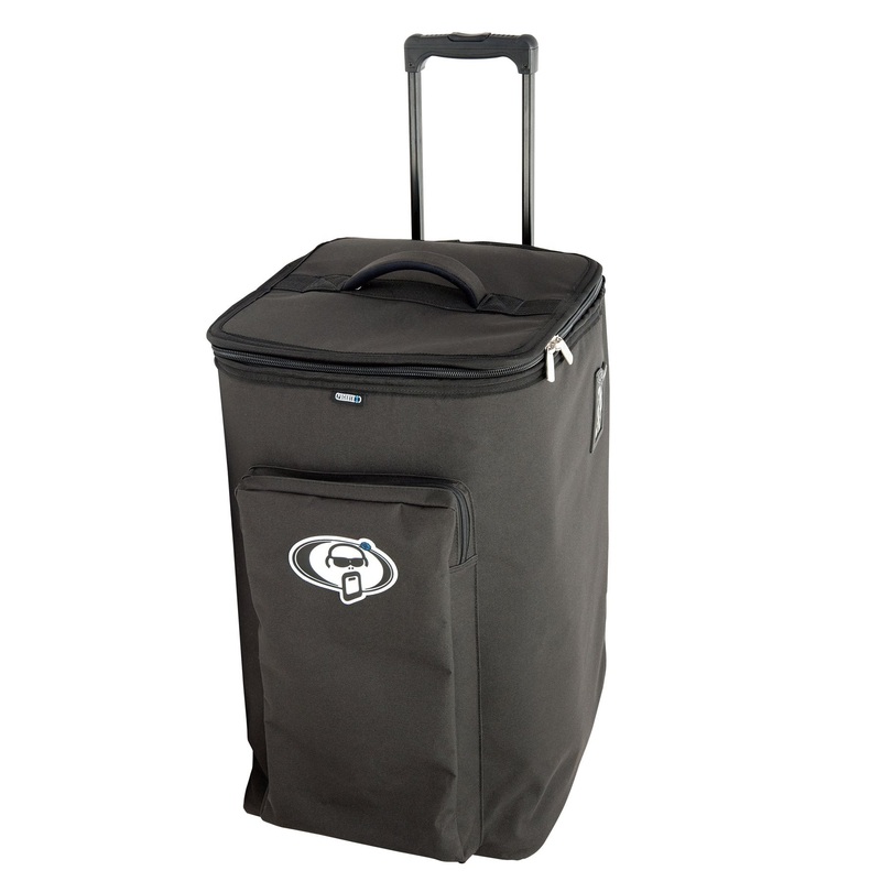 Protection Racket 9125-01 Trolley Cajon Bag