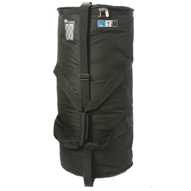 Protection Racket 9812-00 Timba Bag – 12″
