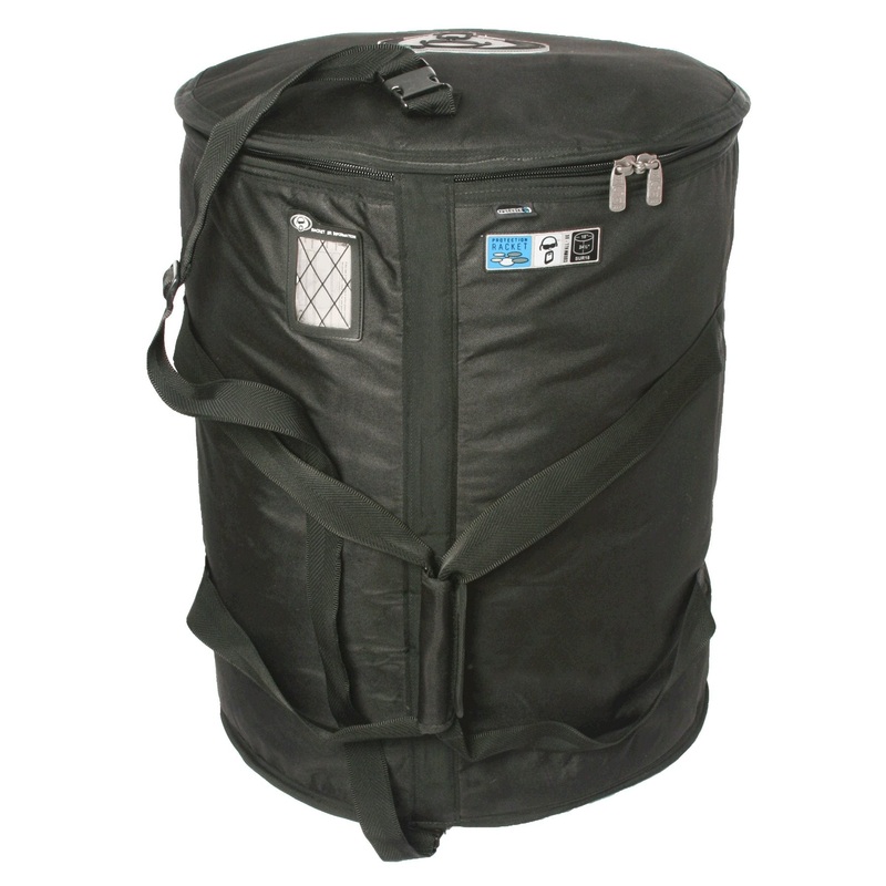 Protection Racket 9924-00 Surdo Bag – 24″