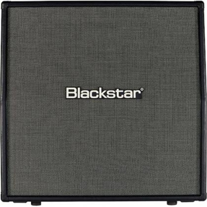 Blackstar HTV412AMKII 4×12″ Electric Guitar Slant Extension Cabinet