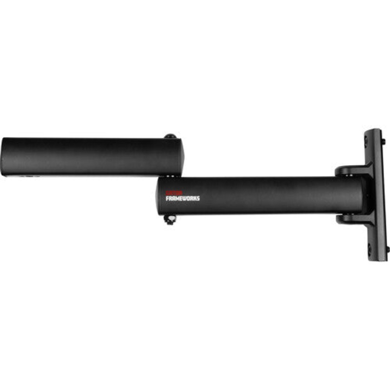 Gator Frameworks GFW-ID-CTLD15ARM Frameworks ID Series Creator Tree 15″ Add-On Accessory Arm