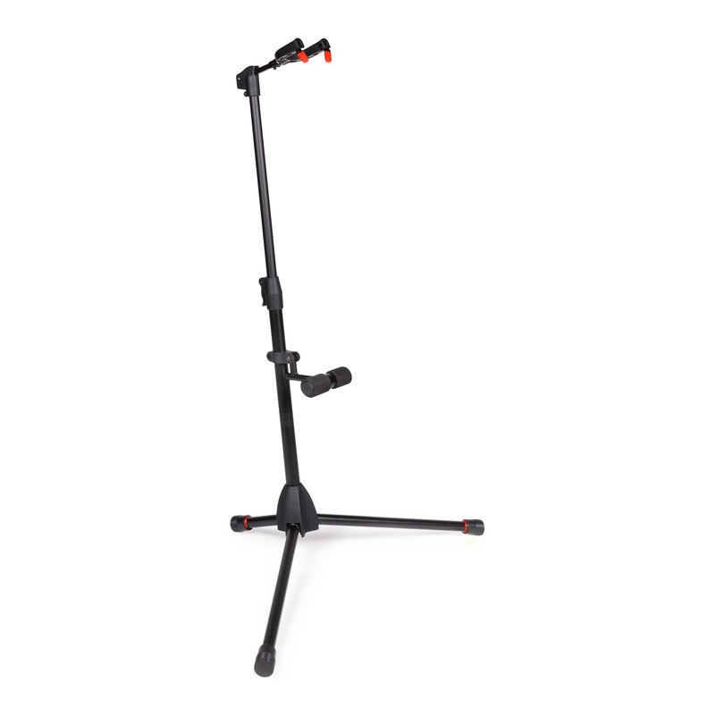 Gator GFW-GTR-1500 Hanging Guitar Stand with Locking Neck Cradle