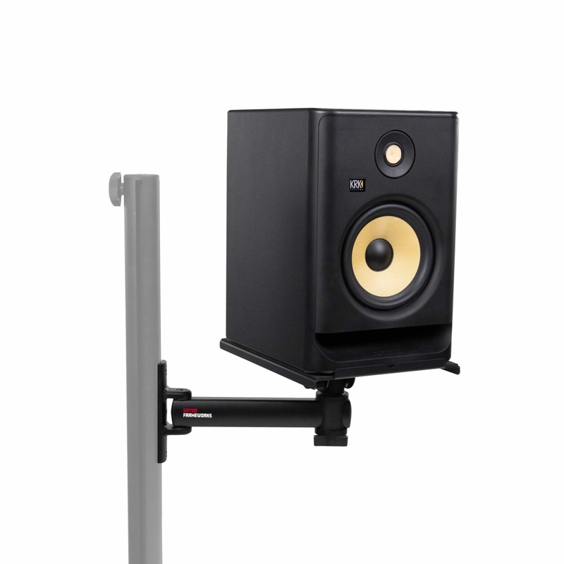 Gator GFW-ID-CTSPKTRAY ID Series Speaker Platform For Creator Tree Towers