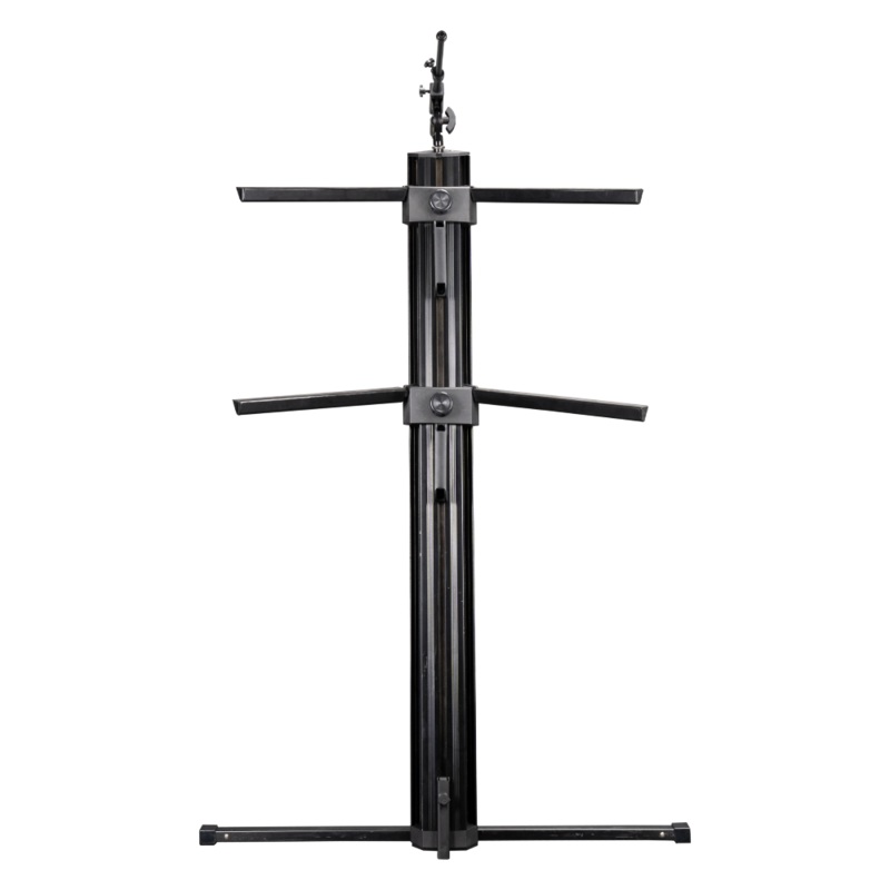 Gator GFW-KEY-4000 Column Style Keyboard Stand
