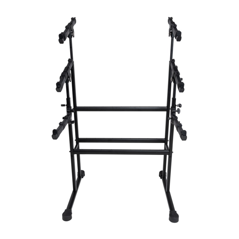 Gator GFW-KEY-8500 3-Tier Keyboard Stand