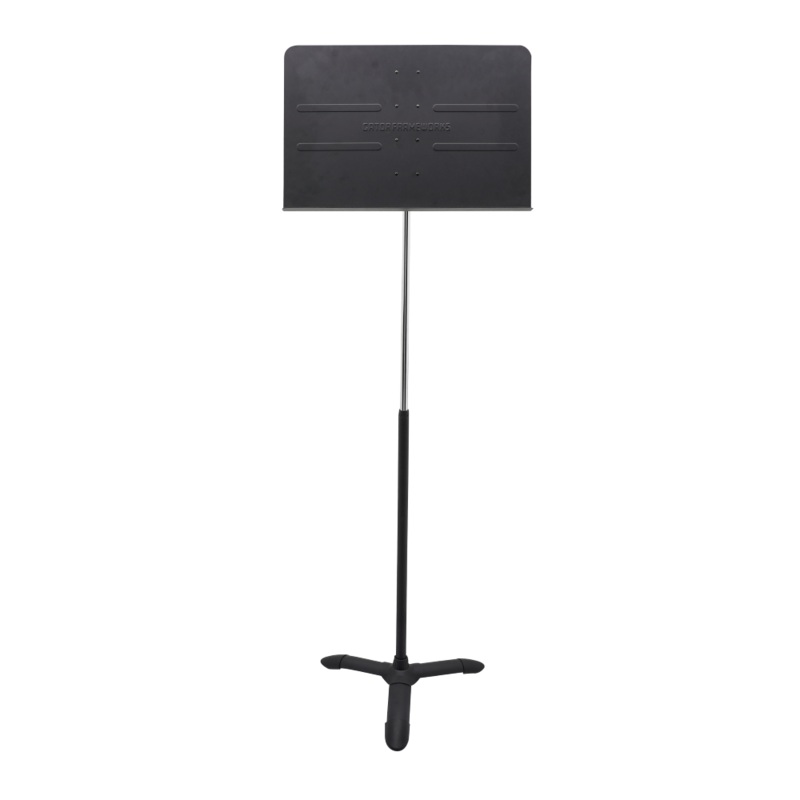 Gator GFW-MUS-1001 Standard Sheet Music Stand
