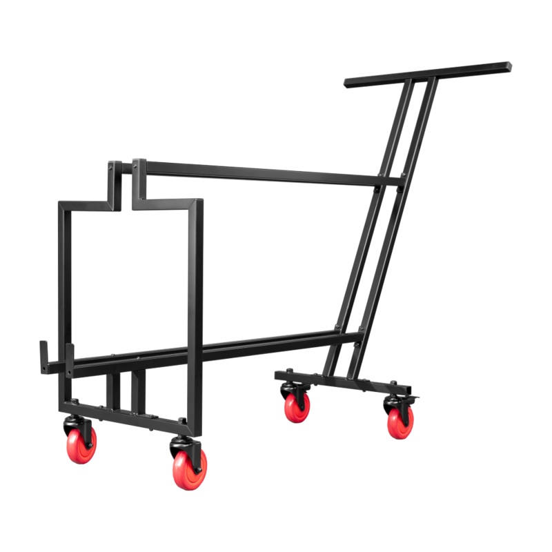 Gator GFW-MUSSTD-CART12 Carrier Cart For 12 Sheet Music Stands
