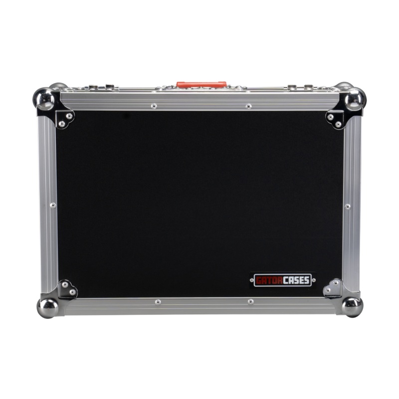 Gator GTOUR-CDJ3000 Flight Case For Pioneer CDJ3000 DJ Multi Player