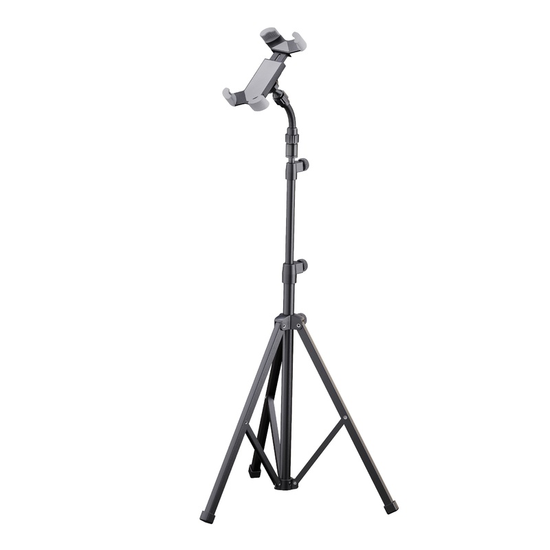 K&M 19759 Folding Smartphone Tripod