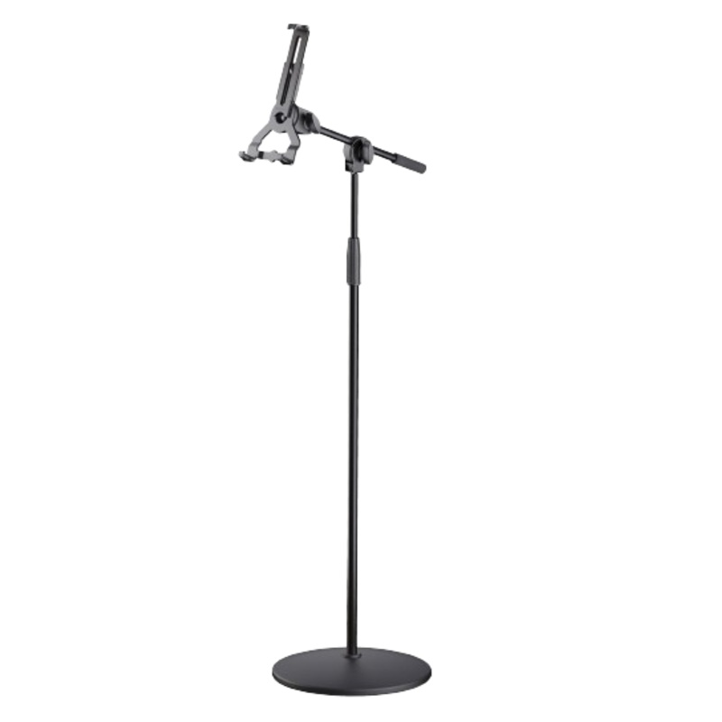 K&M 19789 Tablet Holder Stand