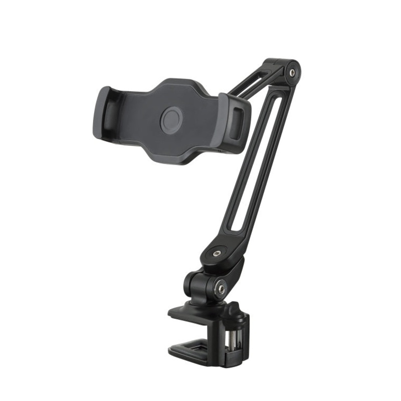K&M 19805 Swivel Arm Smartphone Stand