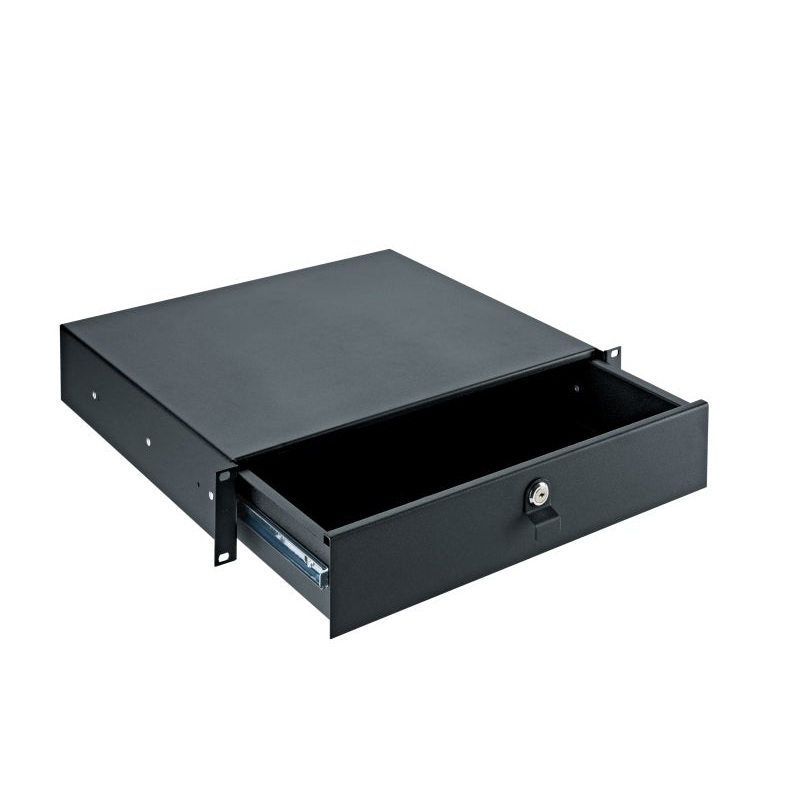 K&M 49122 Rackmount Storage – 2U